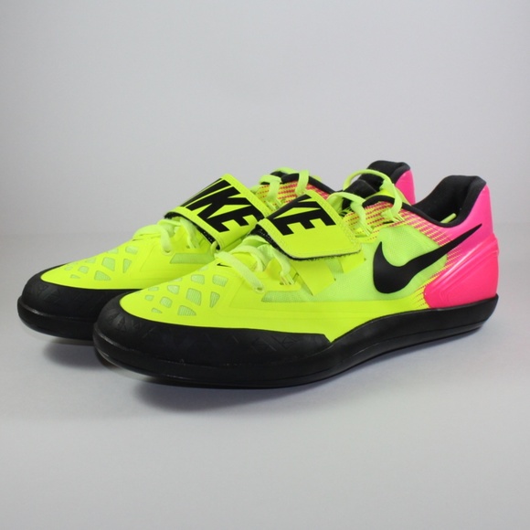 nike discus shoes